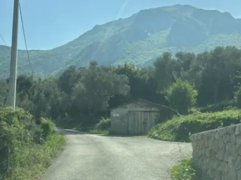 Sale, land lot, 1560m², Bartula, Bar - image 2