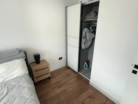 Prodaja, jednosoban stan, 39m², Bečići, Budva - image 6