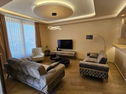 Sale, two bedroom apartment, 104m², Budva, Crna Gora - image 16