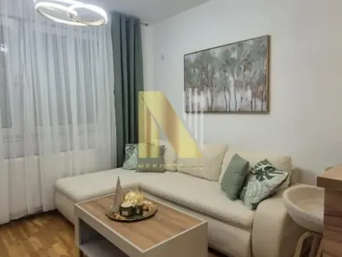 Prodaja, garsonjera, 26m², Podbara, Novi Sad Sve Podlokacije - image 4