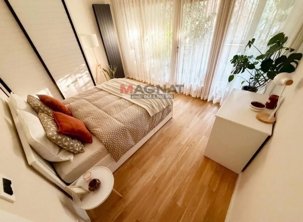 Prodaja, trosoban stan, 85m², Višnjička Banja, Palilula Sve Podlokacije