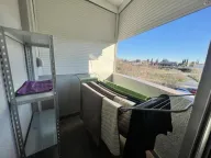 Rent, two bedroom apartment, 55m², 1 maj, Podgorica - image 8