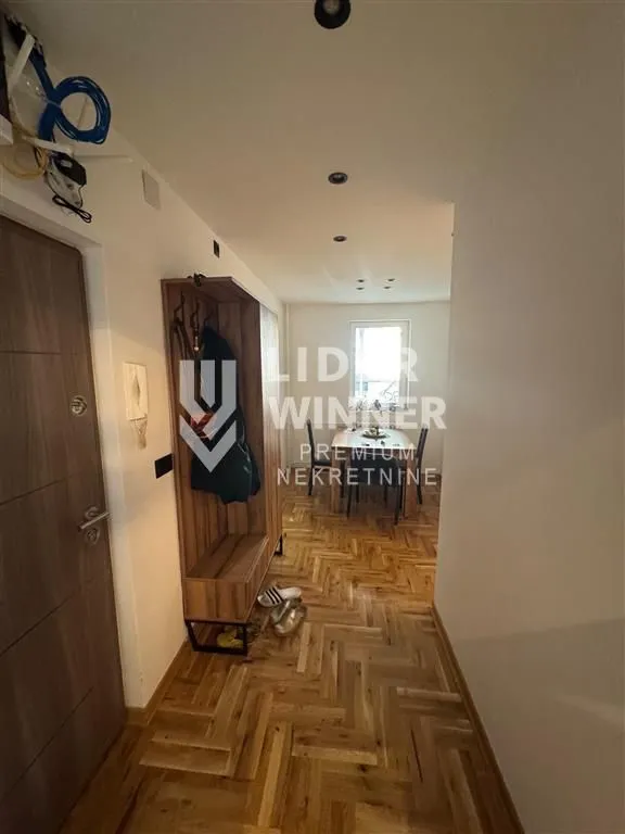 Prodaja, dvosoban stan, 71m², Mirijevo 1, Mirijevo Sve Podlokacije