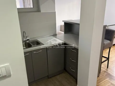 Sale, one bedroom apartment, 37m², Mirijevo 1, Mirijevo Sve Podlokacije - image 6