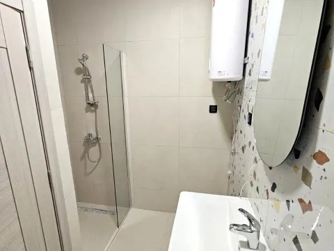 Prodaja, jednosoban stan, 45m², Đenovići, Herceg Novi - image 9