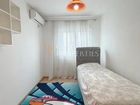 Izdavanje, stan, 76m², City Kvart, Podgorica - image 9