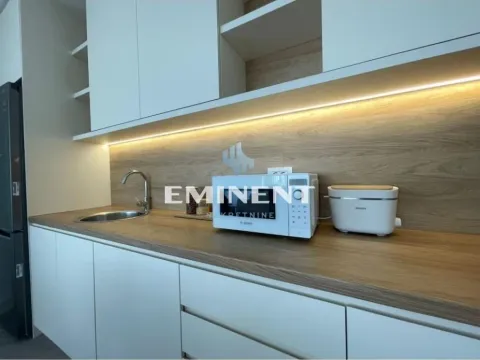 Rent, three bedroom apartment, 80m², Savski Venac, Beograd - image 5