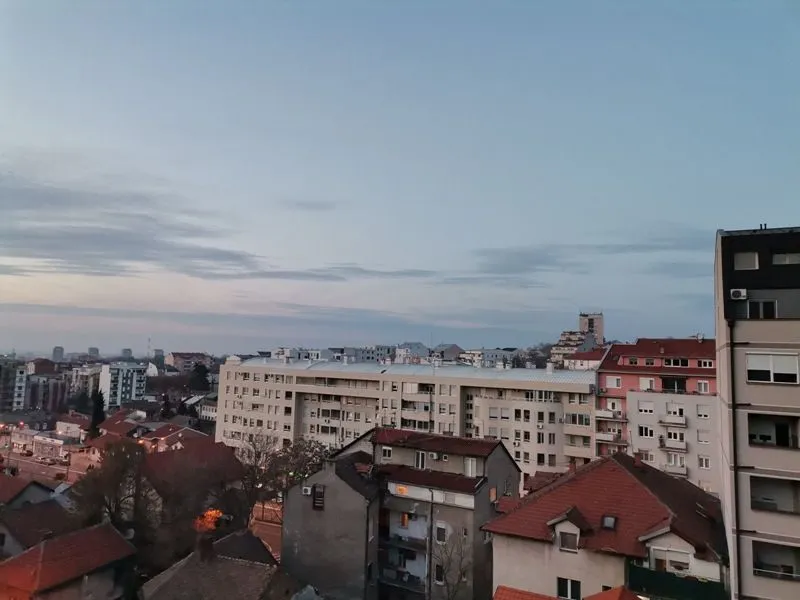 Prodaja, trosoban stan, 84m², Zvezdara Sve Podlokacije, Beograd