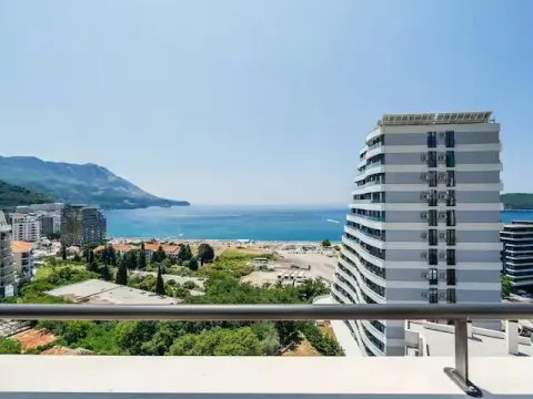 Prodaja, plac, 117m², Bečići, Budva - image 10