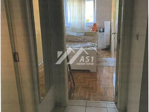 Rent, two bedroom apartment, 38m², Grbavica, Novi Sad Sve Podlokacije - image 3