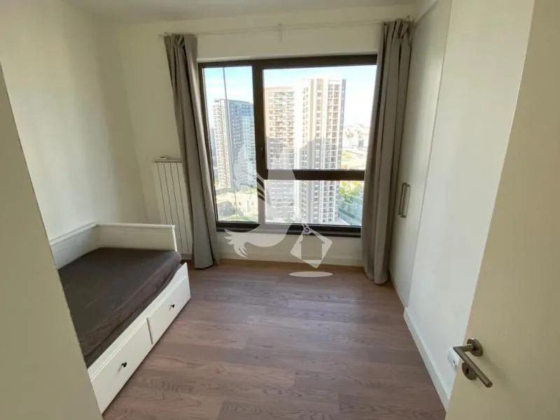 Rent, three bedroom apartment, 74m², Stari Grad, Beograd