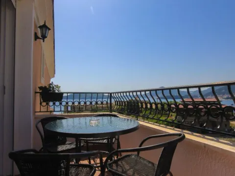 Izdavanje, jednosoban stan, 37m2, Kamenovo, Budva