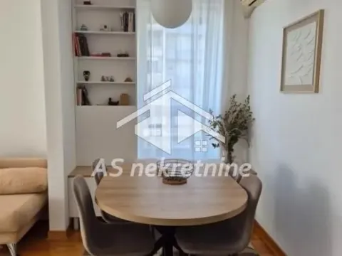 Izdavanje, stan, 42m², Novi Beograd Blok 67, Novi Beograd Sve Podlokacije - image 10