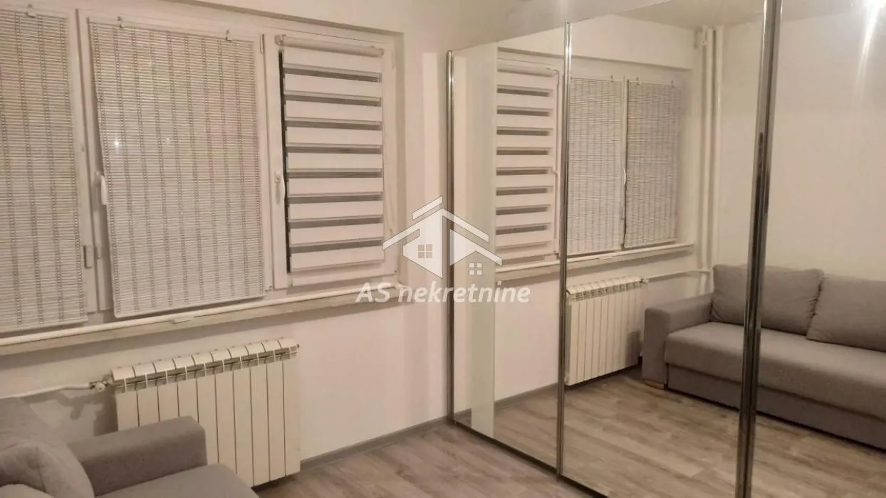 Rent, two bedroom apartment, 45m², Tašmajdan, Palilula Sve Podlokacije