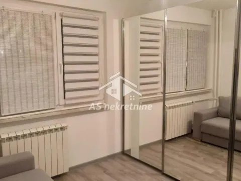 Rent, two bedroom apartment, 45m², Tašmajdan, Palilula Sve Podlokacije - image 13