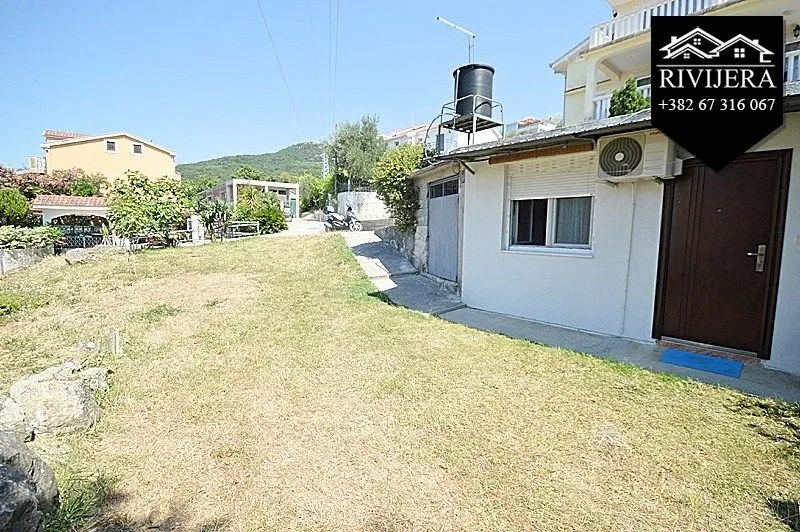 Prodaja, kuća, 101m², Topla, Herceg Novi