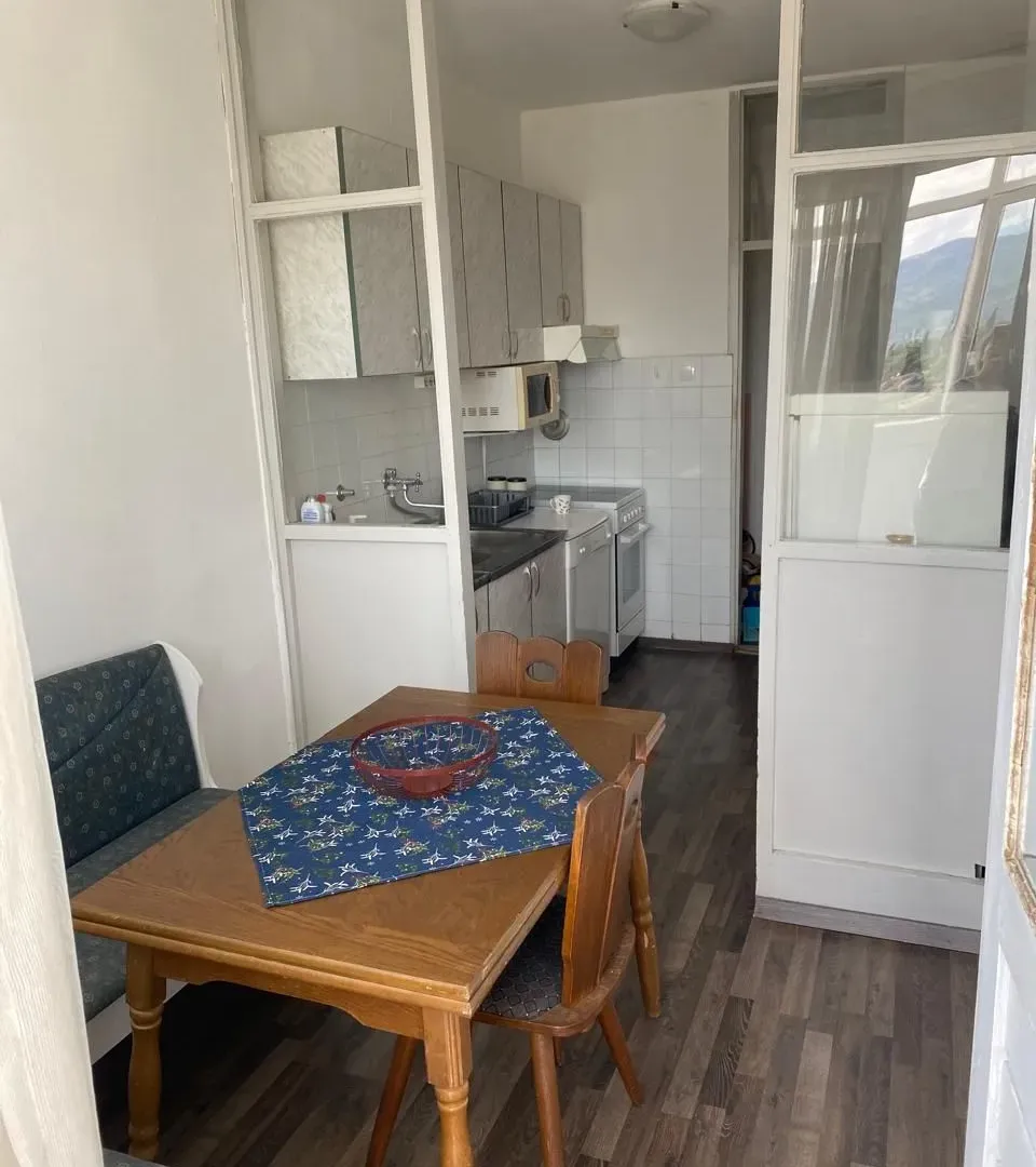 Rent, two bedroom apartment, 65m², Preko Morače, Podgorica