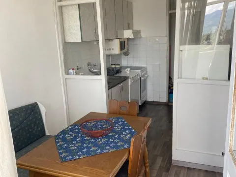 Izdavanje, dvosoban stan, 65m², Preko Morače, Podgorica - image 4