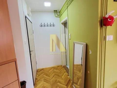 Sale, studio apartment, 32m², Socijalno, Novi Sad Sve Podlokacije - image 10