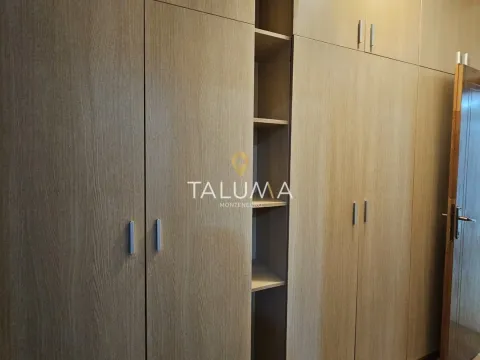 Izdavanje, dvosoban stan, 68m², Stari Aerodrom, Podgorica - image 10