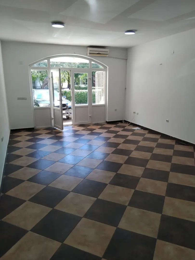 Rent, office space, 40m², Tivat, Crna Gora