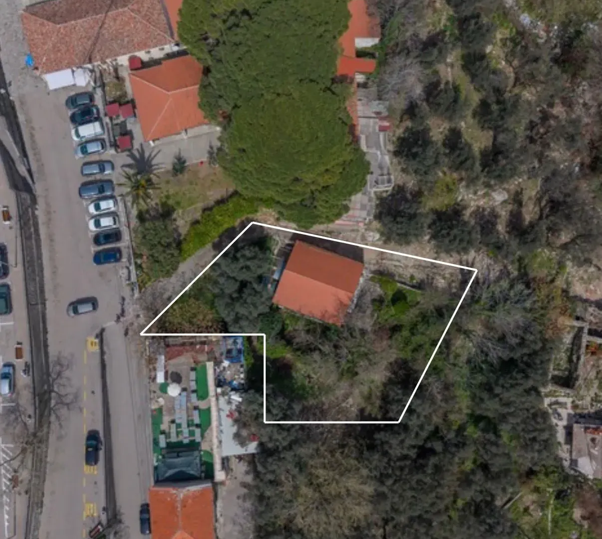 Sale, house, 560m², Stari Bar, Bar