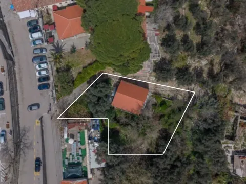 Prodaja, kuća, 560m², Stari Bar, Bar - image 3