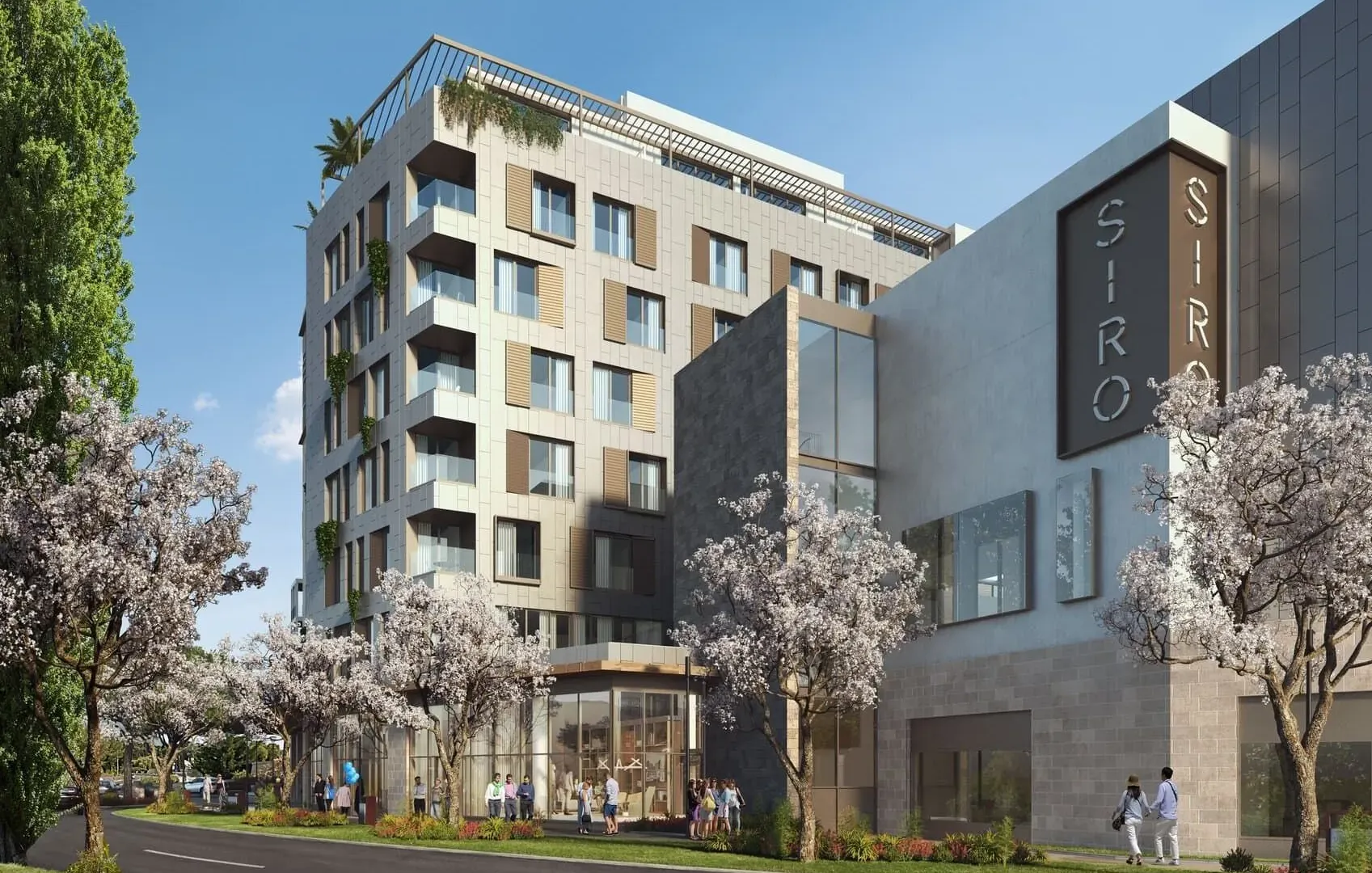 Prodaja, dvosoban stan, 91m², Porto Montenegro, Tivat