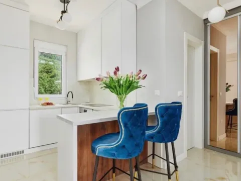 Izdavanje, jednosoban stan, 60m², Kavač, Kotor - image 4