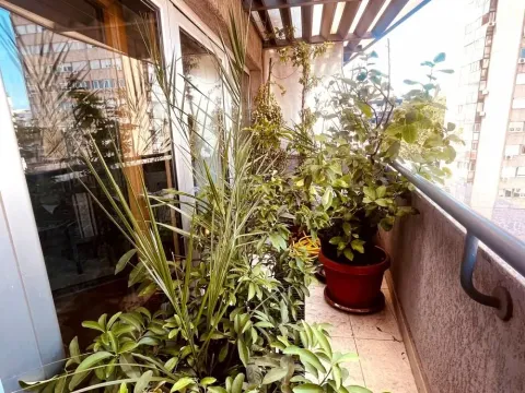 Sale, four bedroom apartment, 137m², Vračar Hram, Vračar Sve Podlokacije - image 8