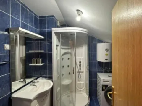 Prodaja, jednosoban stan, 56m², Stari Aerodrom, Podgorica - image 12