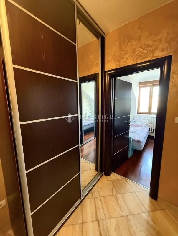 Prodaja, dvosoban stan, 67m², City Kvart, Podgorica