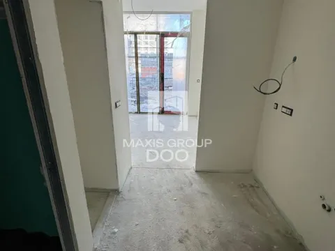 Rent, two bedroom apartment, 30m², Savski Venac, Beograd - image 4