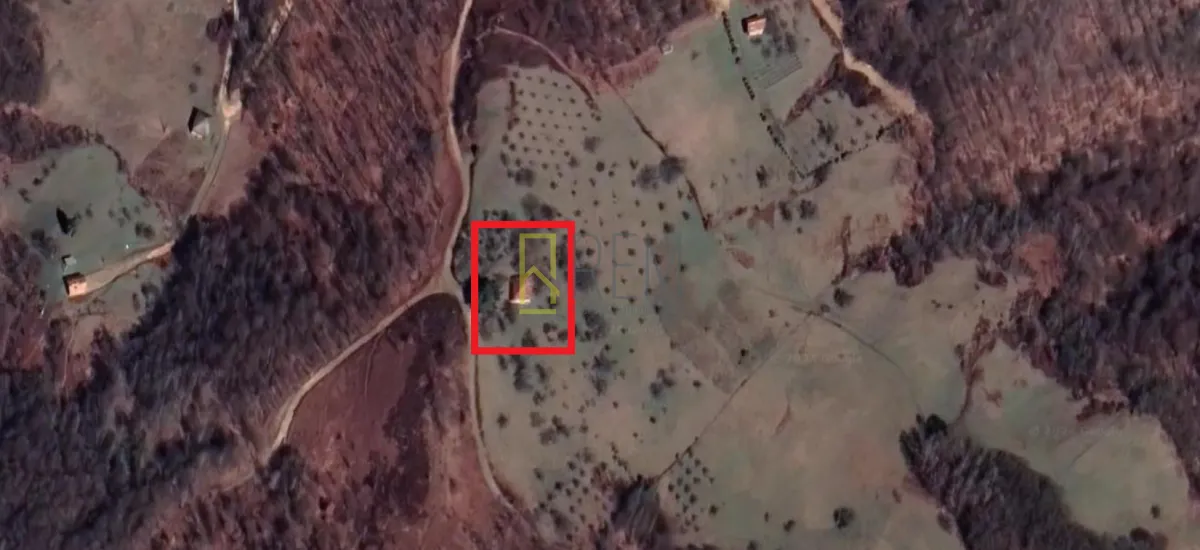 Prodaja, kuća, 80m², Bijelo Polje, Crna Gora