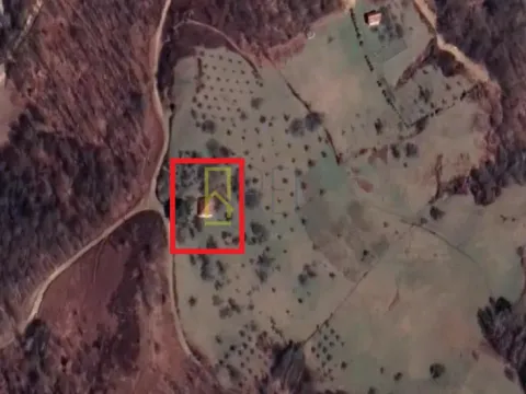 Sale, house, 80m², Bijelo Polje, Crna Gora