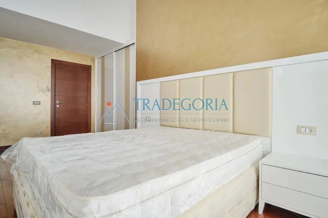 Prodaja, trosoban stan, 350m², Rafailovići, Budva