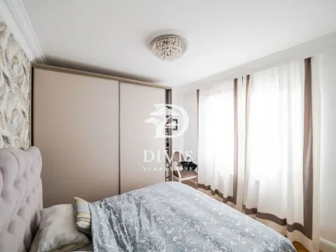 Sale, four bedroom apartment, 100m², Lekino Brdo, Voždovac Sve Podlokacije - image 4