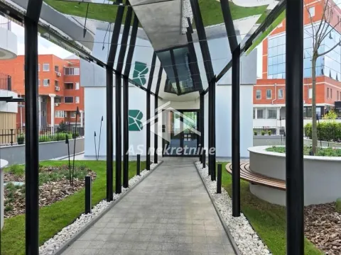 Izdavanje, dvosoban stan, 60m², Čukarica, Beograd - image 20