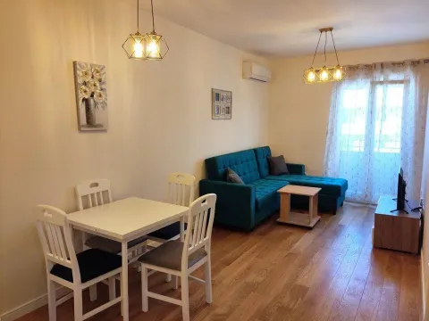 Rent, one bedroom apartment, 43m², Central Point, Podgorica - image 2