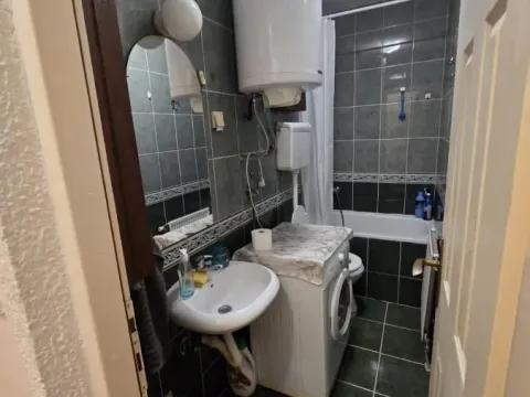 Rent, one bedroom apartment, 31m², Grbavica, Novi Sad Sve Podlokacije - image 9