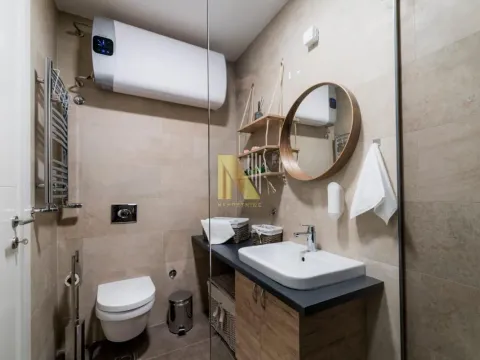 Rent, apartment, 56m², Centar, Novi Sad - image 10