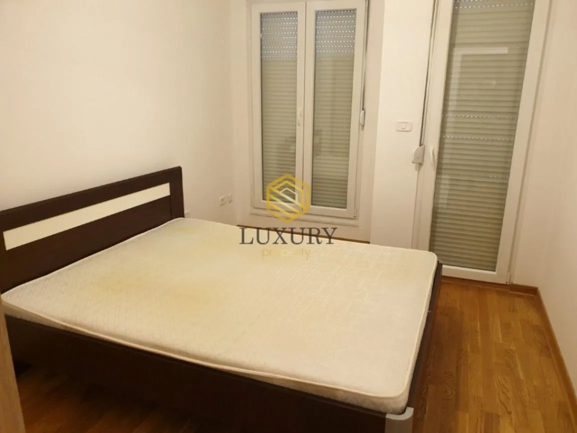 Prodaja, jednosoban stan, 43m², City Kvart, Podgorica