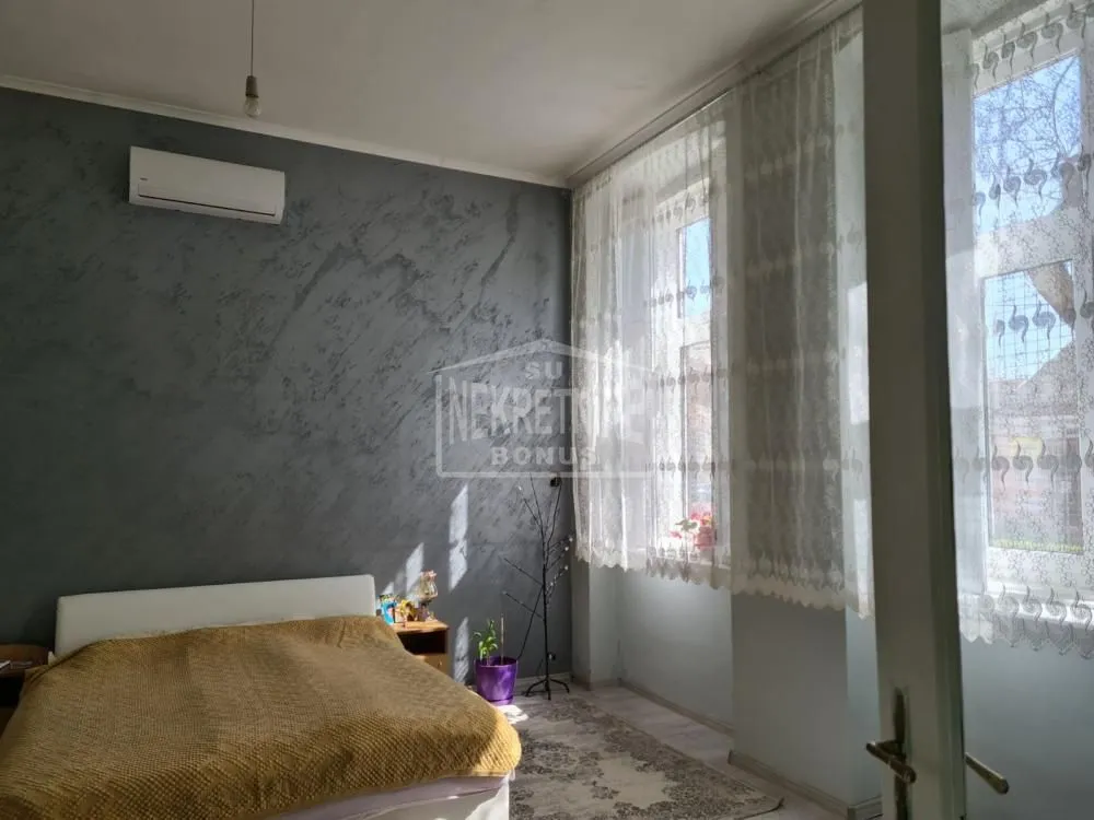 Prodaja, dvosoban stan, 86m², Novo Selo, Subotica