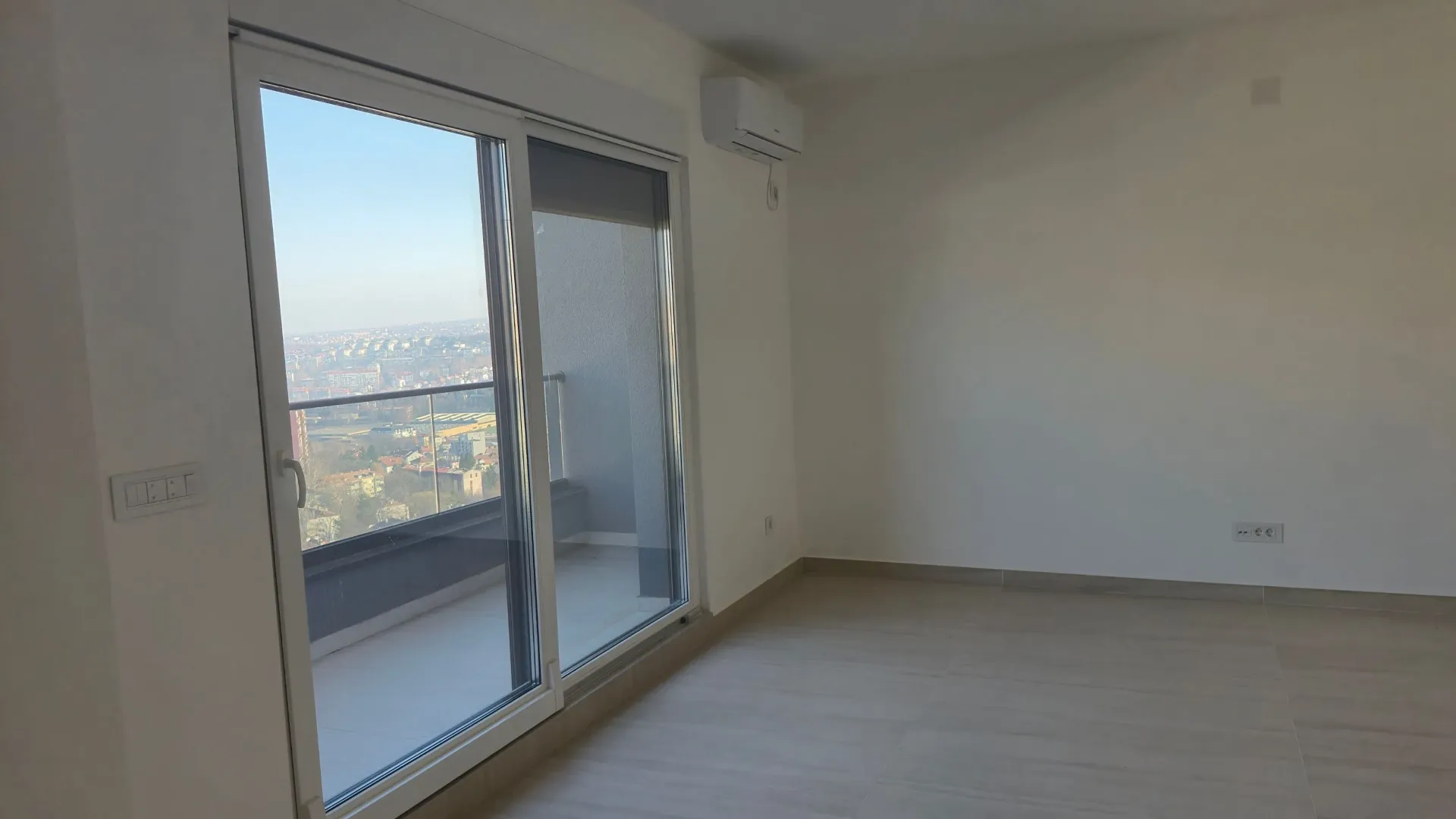 Sale, four bedroom apartment, 129m², Vidikovački venac, Rakovica