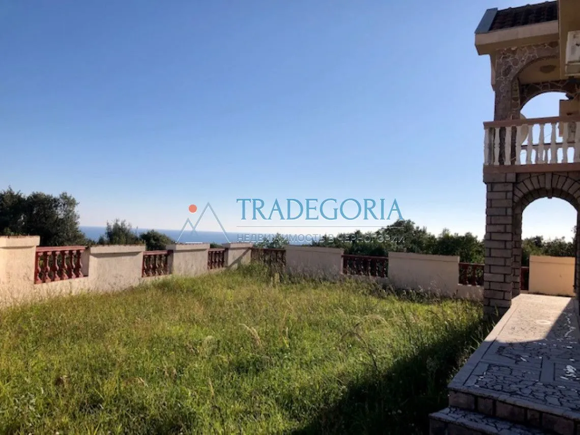 Sale, house, 180m², Budva, Crna Gora