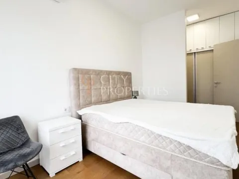 Rent, apartment, 52m², Centar, Podgorica - image 4