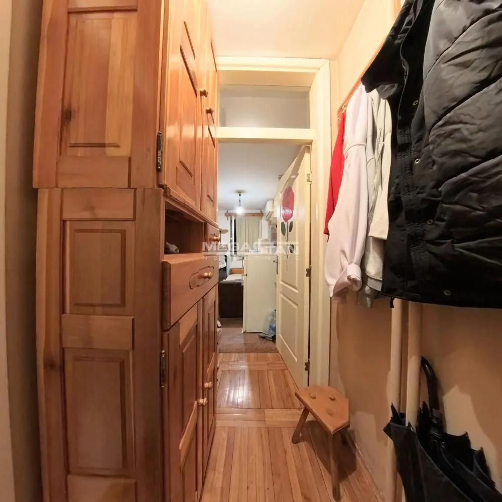 Prodaja, stan, 21m², Voždovačka Crkva, Voždovac Sve Podlokacije