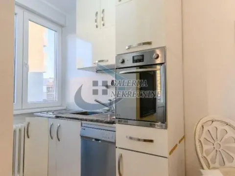 Rent, two bedroom apartment, 68m², Palilulska Pijaca, Palilula Sve Podlokacije - image 7