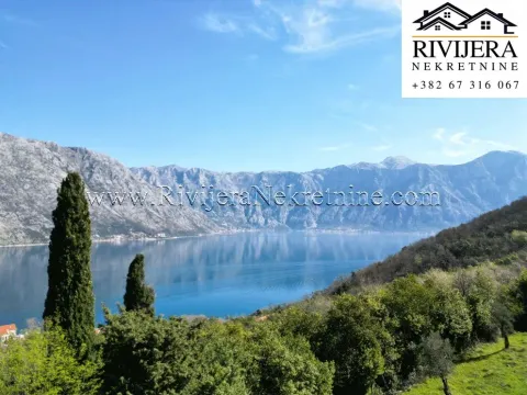 Prodaja, plac, 3769m², Stoliv, Kotor - image 9