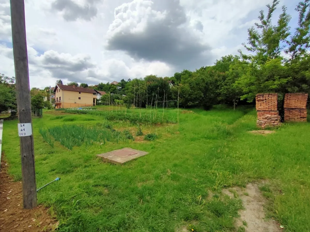 Prodaja, plac, 1000m², Sremska Kamenica, Petrovaradin